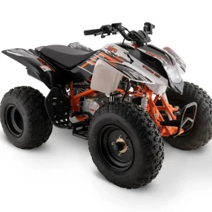 Oferta limitowana Quad Kayo A150