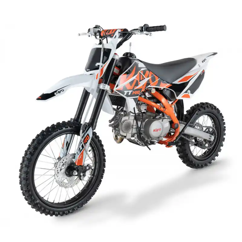 Hit sprzedaży Mini Cross Pit Bike KAYO 140 TT