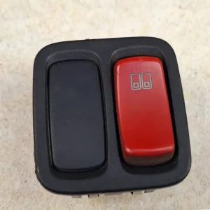 Klawisz otwierania podwójnych drzwi, przycisk SCANIA nr 1773688 Hit cenowy