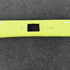 Premium Zderzak tył, RENAULT ILIADE z klapką na hak; RENAULT nr 5000 984 718