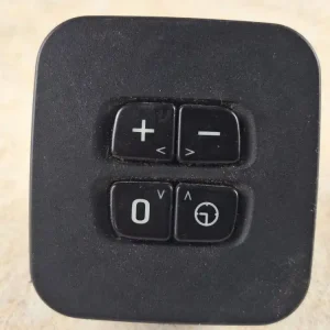 Zniżka Przełącznik licznika autobusu SCANIA, numer 1724926 / 6478, nr 3347.0101