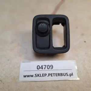 Rabat SCANIA włącznik, klawisz, przycisk deski rozdzielczej