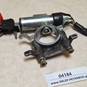 Stacyjka zapłonu autobusu MAN Berkhof Taniej