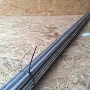 Rurki do zasłon autobusowych, oryginał RENAULT ILIADE, komplet, 10 rurek Tani