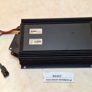 Cena promocyjna Jednostka węzła BNS SCANIA 1748574, Scania EURO 3