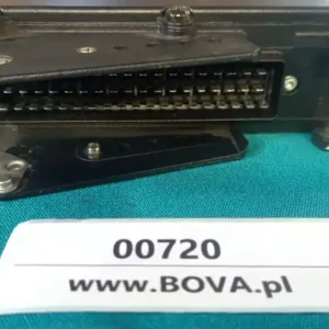 Sterownik retardera SCANIA NEW CENTURY, ECU numer 1505135 Premium