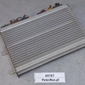 Zamów teraz Sterownik SCANIA 2008 rok, BCS E750, EcuAssy 1858195, HW Assy 1784018, HW 1784019, nr 900226 R12