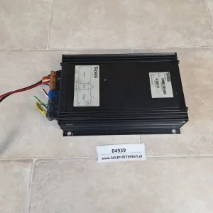 Popularny Sterownik SCANIA 2010 rok, THOREB F3-node, nr 14779A-P01