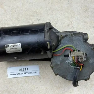 Oferta limitowana Silniczek wycieraczek VALEO 401.821 24V