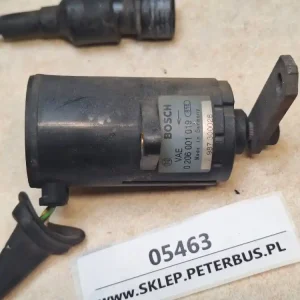 Oferta limitowana Potencjometr gazu RENAULT ARES, ILIADE, czujnik położenia gazu, BOSCH nr 0 206 001 019, nr 987 300028