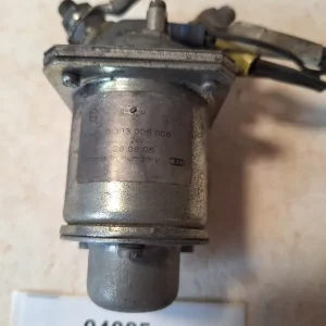 Ekspresowa dostawa Przekaźnik BOSCH 0 333 006 008, BOVA Futura EURO 3