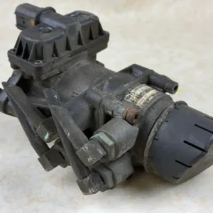 Zawór główny hamulca nożnego MAN R07 Lions Coach, Knorr-Bremse nr 0 486 200 011 Sprawdź teraz