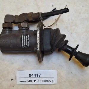 Zawór hamulca ręcznego, rączka ręcznego KNORR-BREMSE nr HM1143 Bezpieczna płatność