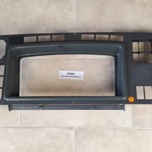 Rabat Obudowa zegarów, deski rozdzielczej SCANIA 2010 r.