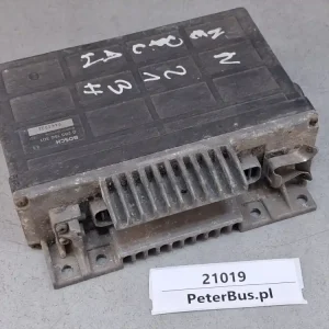 Sterownik ABS autobusu NEOPLAN N316, SETRA S215 UL, SCANIA IRIZAR, Van Hool BOSCH 0 265 150 301 Zamów dziś