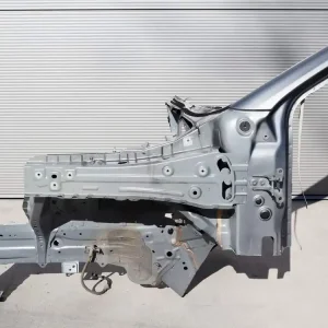 ĆWIARTKA PODŁUŹNICA LEWA PRZEDNIA RENAULT AUSTRAL 22- r. TEKQG PL180029 Okazja