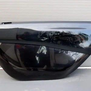 Ekspresowa dostawa DRZWI LEWE PRZEDNIE RENAULT TWIZY 13-19 r. TEGNE 801009804R X1014128