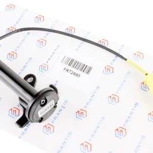 Oferta NABJ PIROTECHNICZNY MASKI LEWY BMW 2 F22 F23 3 F34 M4 F82 F83 51237259691 FRT2895