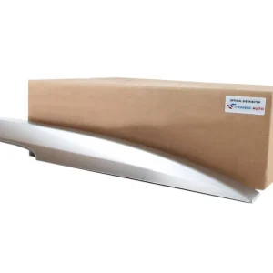 Tylko dziś NAKŁADKA NA RELING LEWA TYLNA LAGUNA III KOMBI 738210001R 738210006R M700259 738750002R X0347743