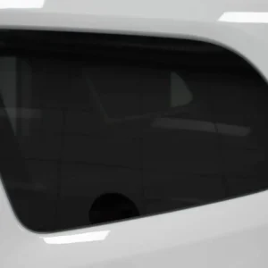 SZYBA KAROSERYJNA LEWA TYLNA DACIA DUSTER II 17- r. X0950124 Oferta czasowa