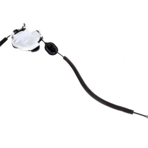 ZAMEK DRZWI LEWY TYLNY RENAULT ARKANA 19- r. 825035824R X1013282 Bezpieczne zakupy