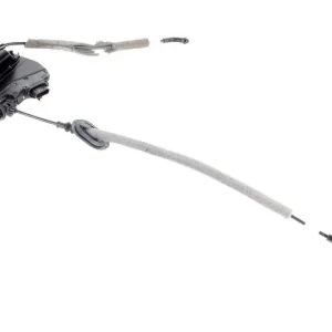 ZAMEK DRZWI PRAWY TYLNY RENAULT CLIO V 19- r. 825002123R X1013450 Najlepsza cena