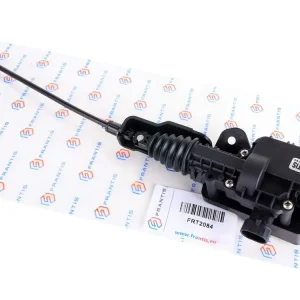 ZAMEK SIŁOWNIK MASKI PRZEDNIEJ TESLA MODEL 3 MODEL Y 1643071-00-A 164307100A FRT2084 Popularny