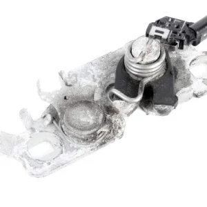 ZAMEK MASKI POKRYWY SILNIKA OPEL MOKKA B II 20- r. 9822710980 PL175381 Ekspresowa dostawa