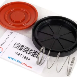 Oferta czasowa MEMBRANA ODMY POKRYWY ZAWORW NISSAN KUBISTAR QASHQAI X-TRAIL PRIMASTAR OPEL VIVARO RENAULT CLIO LAGUNA III FLUENCE KANGOO SCENIC MEGANE II III 1.5 2.0 2.3 DCI FRT1604