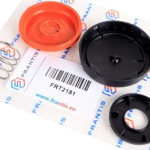 Kup teraz MEMBRANA ZESTAW NAPRAWCZY ODMY MERCEDES-BENZ W204 W212 W213 ML GLE W166 GLK X204 W176 W246/W242 SPRINTER B906 W906 V KLASA VITO W447 A6510107217 FRT2181