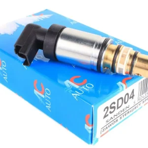 ZAWR SPRĘŹARKI BERLINGO III C3 II III C3 PICASSO C4 I II C5 I II III C6 DS3 DS4 DS5 207 208 307 308 407 3008 5008 508 607 PARTNER III RCZ SD6V12 SD7C16 SD5C12 PL072497 Wysoka jakość