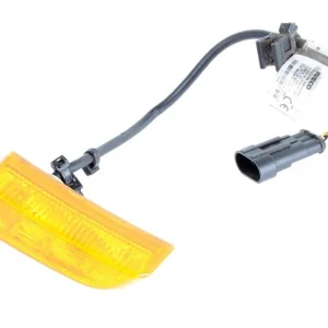 Do wyczerpania zapasów KIERUNKOWSKAZ MIGACZ LAMPA PRAWY IVECO S-WAY X-WAY 5802320542 FT100172