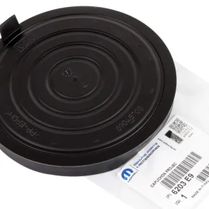 ZAśLEPKA PRAWA LEWA LAMPY REFLEKTORA PRZEDNIEGO PEUGEOT 207 06-13 r. 89045708 6203E9 PL072520 Wysoka jakość