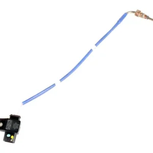 Nowy CZUJNIK TEMPERATURY SPALIN DUSTER II LOGAN II CAPTUR II CLIO V 1.0 TCE 226583472R X1013961