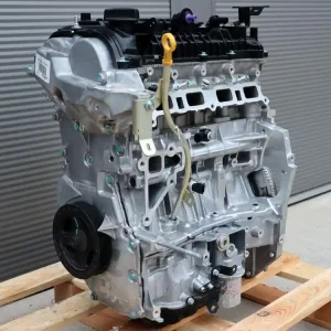 Dostępne od ręki GOŁY SILNIK 1.6 E-TECH H4M 632 103-105kW 140-143KM RENAULT ARKANA CLIO V CAPTUR II X2000092