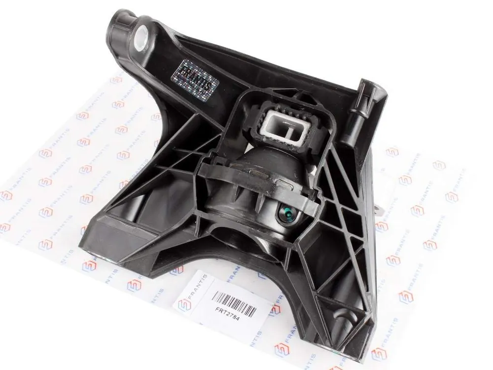 Darmowy zwrot MOCOWANIE PODUSZKA ŁAPA SILNIKA PRAWA CITROEN BERLINGO IV C5 AIRCROSS OPEL ASTRA VI COMBO VI GRANDLAND X PEUGEOT 208 II 3008 308 408 5008 508 II PARTNER IV RIFTER 1.5 1.6 THP Blue HDI D 9820297580 9807992680 FRT2784