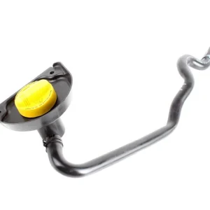 Bezpieczne zakupy PRZEWD KOREK WLEWU OLEJU TALENTO NV300 VIVARO B TRAFIC III 2.0 DCI 8200795333 FU002122