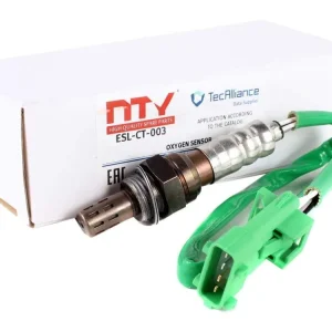 SONDA LAMBDA CZUJNIK CITROEN BERLINGO I II C2 C3 I II C3 PLURIEL NEMO FIAT FIORINO PEUGEOT 1007 206+ 207 BIPPER PARTNER I II 1.4 8V 9657632980 PL070998 Do wyczerpania zapasów