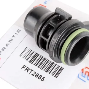 KRCIEC CHŁODZENIA WODY TESLA MODEL 3 MODEL Y 110219100C 1102191-00-C FRT2885 Ograniczona ilość