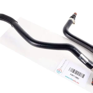 Cena promocyjna PRZEWD RURKA ZBIORNICZKA WYRWNAWCZEGO MERCEDES-BENZ E KLASA W212 09-16 r. E200 2.0 B E250 2.0 B E250 2.5 B A2125013925 FRT1982