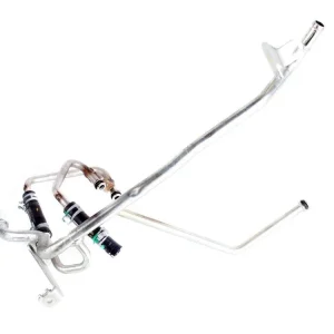 Nie przegap RURY WĘŹE PRZEWODY WODY VOLVO XC60 XC90 II 2.0 T4 T5 T6 T8 HYBRID 31319352 FU000070