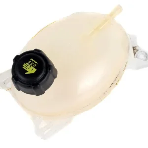 ZBIORNICZEK WYRWNAWCZY PŁYNU CHŁODNICZEGO DACIA DUSTER II 217100680R X1010206 Bestseller