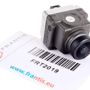 Zamów teraz KAMERA COFANIA LAND ROVER RANGE ROVER EVOQUE LR078535 LR095387 FRT2019