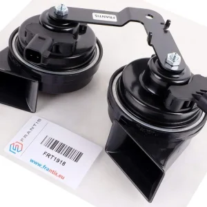 KLAKSON SYGNAŁ DŹWIĘKOWY TESLA MODEL 3 1109660-00-A 110966000A FRT1918 Ograniczona ilość