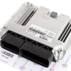 Darmowy zwrot KOMPUTER STEROWNIK SILNIKA IVECO DAILY III 97-09 r. 2.8 D 0281011228 504073032 FRT1365