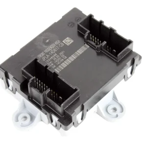 Tylko do końca tygodnia MODUŁ STEROWNIK DRZWI PRAWYCH PRZEDNICH RANGE ROVER EVOQUE II L551 RANGE ROVER IV L405 RANGE ROVER SPORT II L494 JPLA14D617CB X1014812