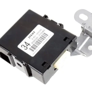 MODUŁ STEROWNIK WSPOMAGANIA TOYOTA HILUX VIII 15- r. 8965071040 JL401000300 FU000700 Super okazja