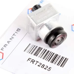 Wysoka jakość PRZEDNIA BOCZNA LEWA PRAWA KAMERA PARKOWANIA 360 MERCEDES-BENZ EQE EQS A KLASA W177 C KLASA W206 CLA C118 CLS C257 E KLASA W213 GLC X254 S KLASA W223 SL R232 A0009055912 FRT2825