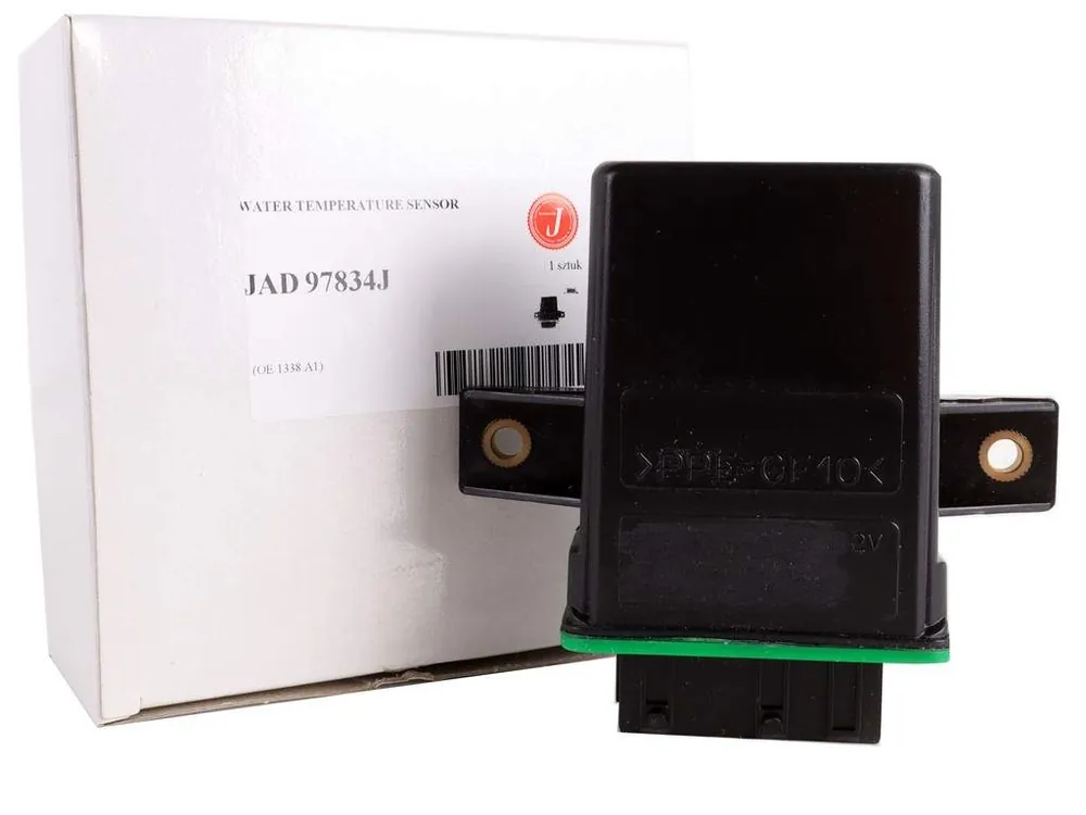 Wysoka jakość PRZEKAŹNIK WENTYLATORW CHŁODNICY CITROEN BERLINGO JUMPY SAXO XANTIA XSARA PEUGEOT 106 206 306 405 406 806 9631205380 PL117967