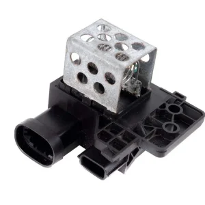 REZYSTOR WENTYLATORA CHŁODNICY CLIO IV CAPTUR 0.9 1.2 TCE 1.5 DCI 255503792R X0987879 Ograniczona ilość